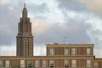 France, le havre