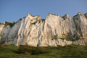 France, treport