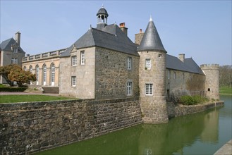 France, cotentin