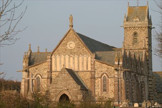 France, cotentin