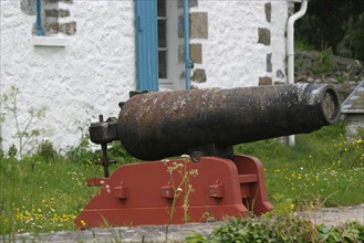 France, chausey islands