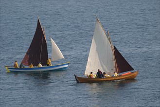 France, chausey islands