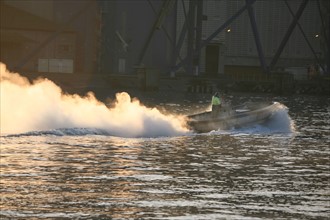 France, vallee de la seine