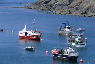 Le Conquet (Bretagne)