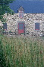 France, Bretagne, Cotes d'Armor, vallee de la Rance, la vicomte sur rance, moulin du prat, moulin a maree,