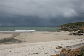 France, cap sizun