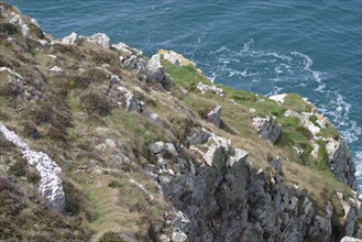 Pointe de Dinan (Bretagne)