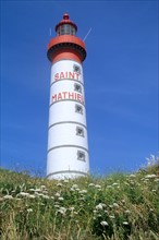 Phare de Saint-Mathieu (Bretagne)