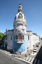France, Nantes
