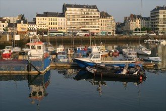 France, cotentin