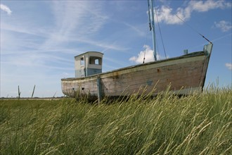 France, regneville sur mer