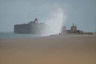 France, cotentin