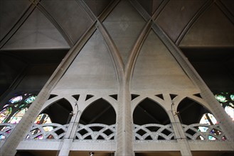 Eglise Saint-Jean de Montmartre à Paris