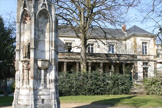 France, rouen