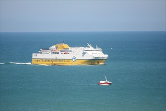 France, dieppe