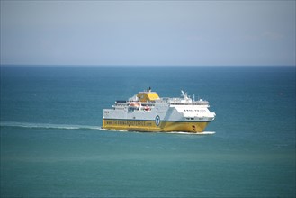 France, dieppe