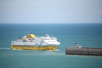 France, dieppe
