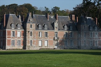 France, pays de caux maritime