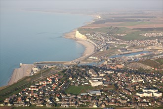 France, pays de la bresle maritime