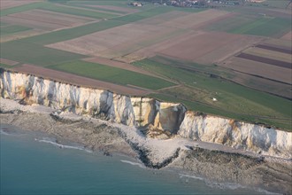 France, pays de la bresle maritime