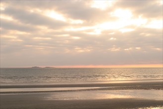 France, landing beaches