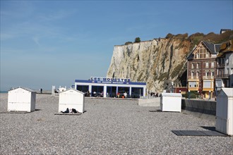 France, mers les bains