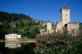 France, quercy