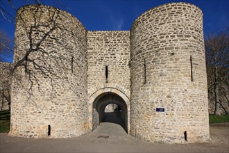 France, boulogne sur mer