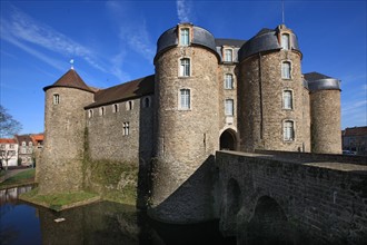 France, boulogne sur mer