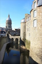 France, boulogne sur mer