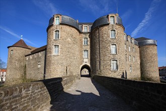 France, boulogne sur mer