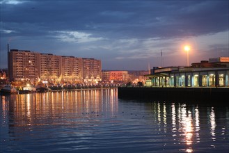 France, boulogne sur mer