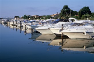 France, la londe les maures