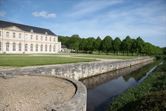 France, le bec hellouin