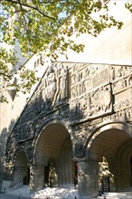 saint pierre de chaillot
