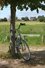 France, pays de la baie