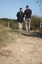 France, pays d'accueil touristique du pays de bray