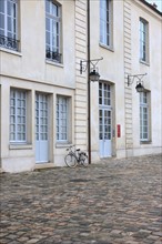 France, Outbuildings of the Versailles palace