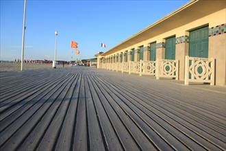 France, Deauville
