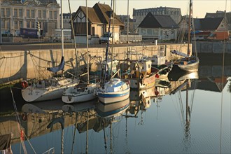 France, hotel normandy