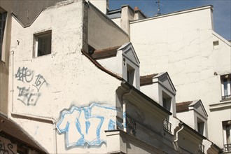 France, street