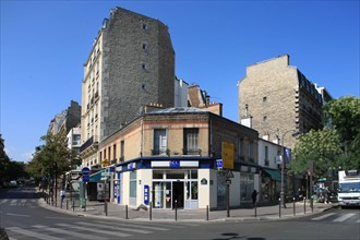 France, front