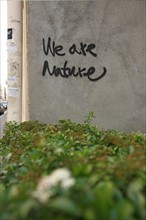 France, WE ARE NATURE