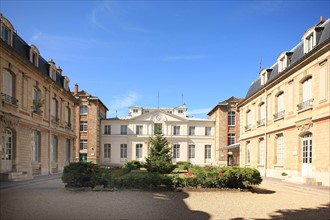 Lycée Jean-Baptiste Say, Paris