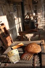 France, Musee du peigne