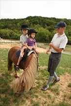 France, Valeme equestrian club