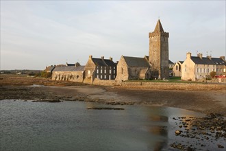 France, Portbail