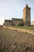 France, Portbail