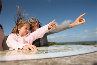 France, picardie, somme, pays de la bresle maritime, ault, le bois de cise, balades en famille, enfants, paysage, panorama,