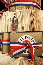 France, ile de france, paris 3e arrondissement, marais, 69 rue des archives, boutique etat libre d'orange, parfum, 
Date : 2011-2012
